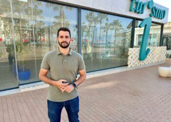 La Bolsa Municipal de Empleo de Fuengirola aumenta las contrataciones en un 35% con respecto al año pasado