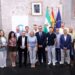 Reconocimiento al comercio de proximidad con un homenaje a un empresas y establecimientos de San Pedro Alcántara
