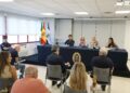 Continúa la ronda de reuniones con los empresarios del Polígono La Ermita para avanzar en la modificación de las normas urbanísticas