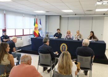 Continúa la ronda de reuniones con los empresarios del Polígono La Ermita para avanzar en la modificación de las normas urbanísticas