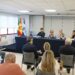 Continúa la ronda de reuniones con los empresarios del Polígono La Ermita para avanzar en la modificación de las normas urbanísticas