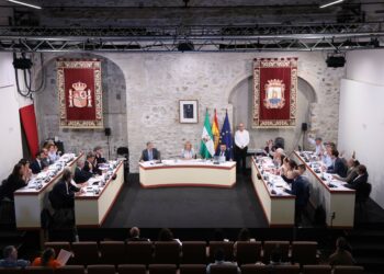 Marbella reclama de nuevo al Gobierno la cesión del edificio de Capitanía Marítima para «destinarlo a equipamientos de interés público»