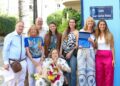 Marbella reconoce la trayectoria profesional y humana de Juan Carlos Reina, estrechamente ligada a la historia, la cultura y la sociedad de la ciudad