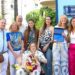 Marbella reconoce la trayectoria profesional y humana de Juan Carlos Reina, estrechamente ligada a la historia, la cultura y la sociedad de la ciudad