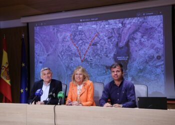 Aprobado el plan para renovar de forma integral las infraestructuras básicas y urbanas de Valle del Sol en San Pedro