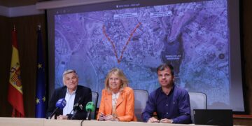 Aprobado el plan para renovar de forma integral las infraestructuras básicas y urbanas de Valle del Sol en San Pedro