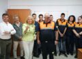 El Ayuntamiento finaliza la reforma de las instalaciones de Protección Civil en Marbella