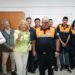 El Ayuntamiento finaliza la reforma de las instalaciones de Protección Civil en Marbella