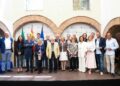 Marbella celebra el Día de Europa con un acto institucional y un homenaje a residentes internacionales