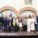Marbella celebra el Día de Europa con un acto institucional y un homenaje a residentes internacionales