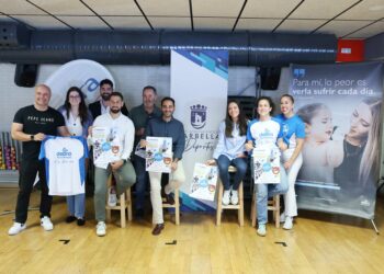 Marbella celebrará este sábado el V Evento Solidario con el fin de recaudar fondos para ‘Debra Piel de Mariposa’