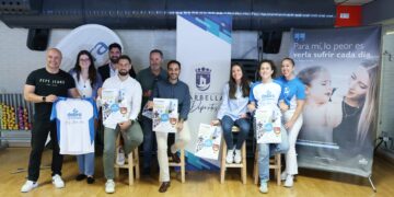 Marbella celebrará este sábado el V Evento Solidario con el fin de recaudar fondos para ‘Debra Piel de Mariposa’