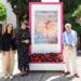Marbella ya cuenta con el cartel anunciador de la Feria de San Bernabé 2026, obra de Gerardo González