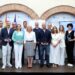 Reconocido el esfuerzo y el compromiso de una docena de negocios en los Premios al Comercio del distrito Marbella Este