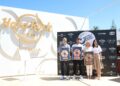 El ‘World Padel Soccer’ citará en Marbella a una treintena de reconocidos exfutbolistas