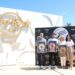 El ‘World Padel Soccer’ citará en Marbella a una treintena de reconocidos exfutbolistas