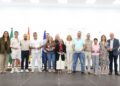 Marbella premia a ocho referentes empresariales por su contribución al desarrollo y a la identidad de Nueva Andalucía