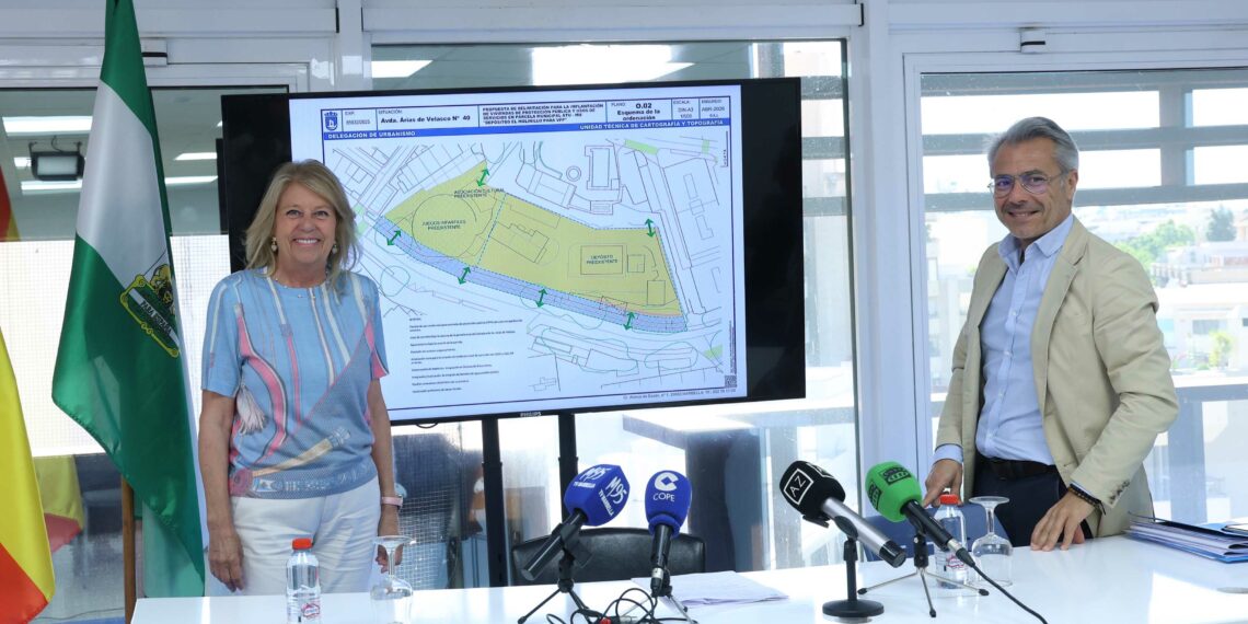 Marbella impulsa la construcción de 500 viviendas de protección pública en el centro de la ciudad y en la zona de El Realejo