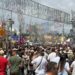 La Feria Internacional de los Países de Fuengirola 2026 se cierra con gran éxito de asistencia y sin incidentes de consideración