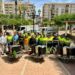 El Ayuntamiento de Fuengirola activa un Dispositivo Especial de Limpieza con motivo de la temporada de verano