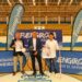 Más de 2.500 deportistas competirán en Fuengirola en la Final del Campeonato de Andalucía Promesas de gimnasia rítmica
