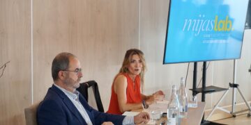 El Mijas Lab analiza el impacto previsto del torneo Ladies European Tour de noviembre, que se televisará en directo en 150 países