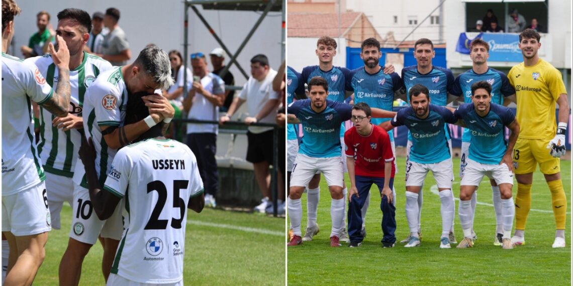 Golpe sobre la mesa del Torremolinos contra el Atlético de Fernando Torres y jarro de agua fría para el Estepona