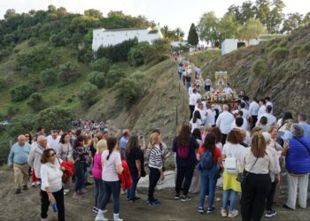 Coín, un oasis natural con alma propia los 365 días del año