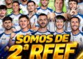 El Mijas-Las Lagunas sigue escalando y logra un ascenso histórico a Segunda RFEF