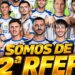 El Mijas-Las Lagunas sigue escalando y logra un ascenso histórico a Segunda RFEF