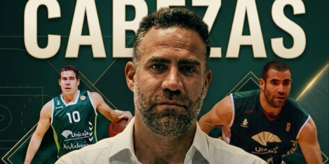 Benahavís recibe a la leyenda del baloncesto malagueño Carlos Cabezas en una conferencia sobre valores del deporte