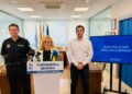 El Ayuntamiento de Fuengirola refuerza la seguridad con la provisión de 20 nuevas plazas de Policía Local