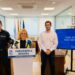El Ayuntamiento de Fuengirola refuerza la seguridad con la provisión de 20 nuevas plazas de Policía Local