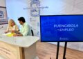 La Bolsa Municipal de Empleo de Fuengirola aumenta las contrataciones en un 35% con respecto al año pasado