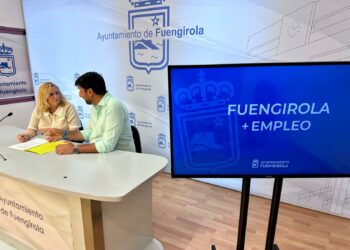 La Bolsa Municipal de Empleo de Fuengirola aumenta las contrataciones en un 35% con respecto al año pasado