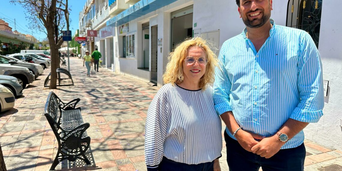 El Ayuntamiento de Fuengirola abre el periodo de solicitud de las Becas de Transporte Universitario