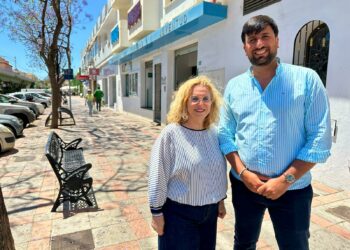 El Ayuntamiento de Fuengirola abre el periodo de solicitud de las Becas de Transporte Universitario