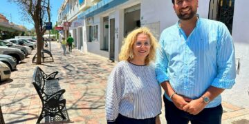 El Ayuntamiento de Fuengirola abre el periodo de solicitud de las Becas de Transporte Universitario