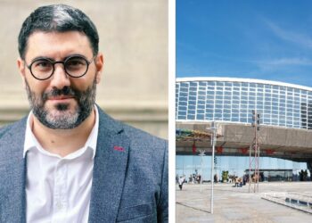 Lisardo Morán, propuesto para ser el nuevo director gerente de Fycma