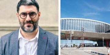 Lisardo Morán, propuesto para ser el nuevo director gerente de Fycma