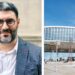 Lisardo Morán, propuesto para ser el nuevo director gerente de Fycma