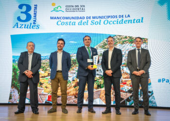 La Mancomunidad logra tres “pajaritas azules” y revalida el reconocimiento de “pajaritas ilustres”