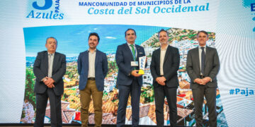 La Mancomunidad logra tres “pajaritas azules” y revalida el reconocimiento de “pajaritas ilustres”