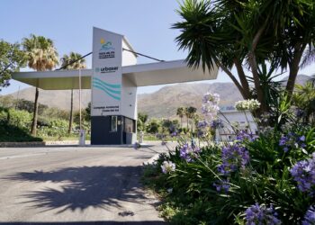 AENA premia la “excelencia en gestión ambiental” del Complejo de Casares
