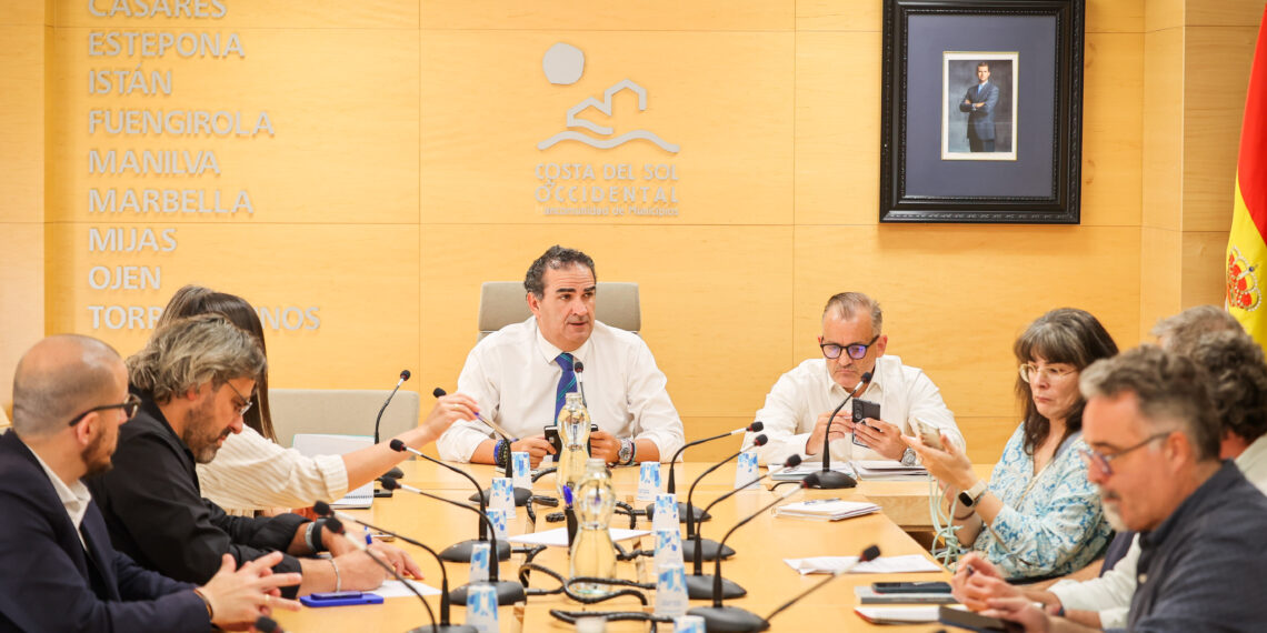 La Mancomunidad pone en marcha un nuevo sistema de gestión de los puntos limpios