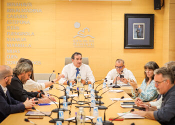 La Mancomunidad pone en marcha un nuevo sistema de gestión de los puntos limpios
