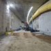 La Junta adjudica la asistencia técnica de las obras del tramo III de la prolongación del Metro de Málaga