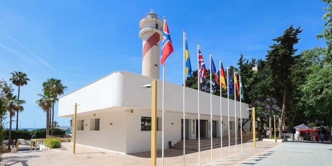 Marbella bate récord nacional con 57 certificaciones de calidad y sostenibilidad turística