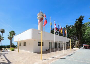 Marbella bate récord nacional con 57 certificaciones de calidad y sostenibilidad turística