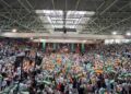 El PP pide concentrar el voto en Juanma Moreno: “Andalucía no puede permitirse más bloqueo del que ya sufre por parte de Sánchez y Montero”